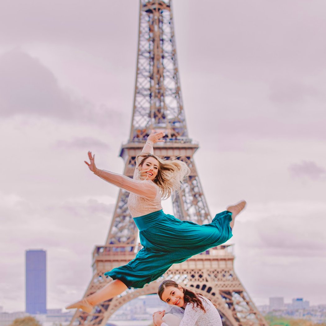 Ferraz Danse 3